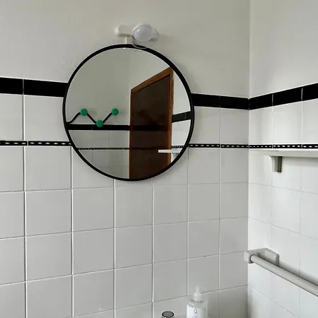 Casa En Bueu, Rias Baixas Holiday home
