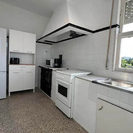 Holiday home Casa En Bueu, Rias Baixas
