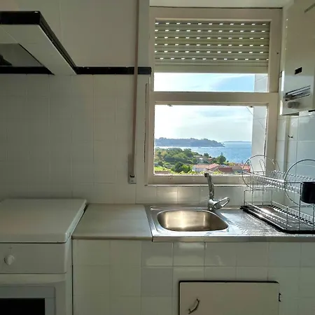 Сasa de vacaciones Casa En Bueu, Rias Baixas