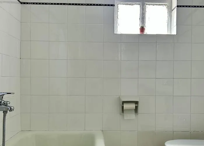 Casa En Bueu, Rias Baixas Ferienhaus *